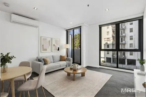 308/594 St Kilda Rd, Melbourne, VIC 3004