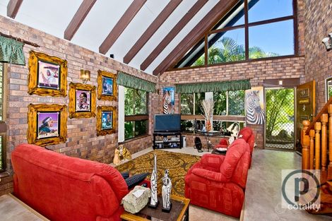 Property photo of 9 Bungowla Street Bracken Ridge QLD 4017