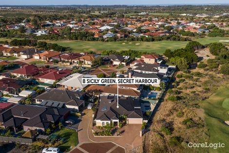 Property photo of 8 Sicily Green Secret Harbour WA 6173