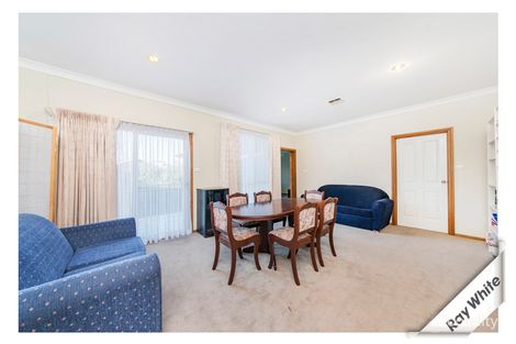 Property photo of 1 Gerogery Place O'Malley ACT 2606