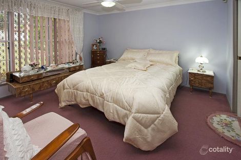 Property photo of 2 Crestview Place Cranebrook NSW 2749
