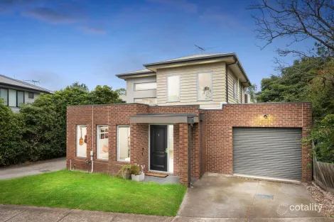 1/8 Waratah St, West Footscray, VIC 3012