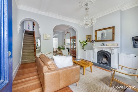 Property photo of 23 Ridge Street Surry Hills NSW 2010