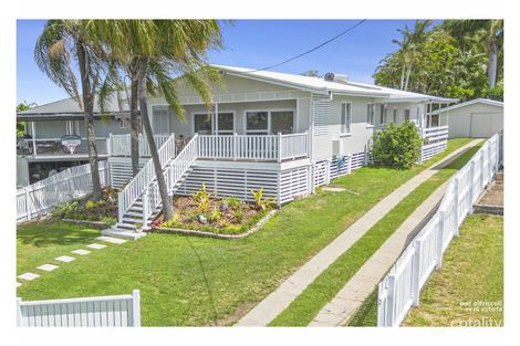 16 Normanby Tce, The Range, QLD 4700