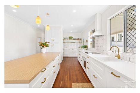 Property photo of 16 Normanby Terrace The Range QLD 4700