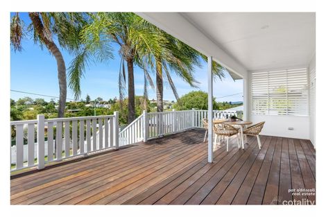 Property photo of 16 Normanby Terrace The Range QLD 4700