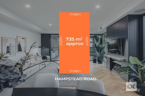 Property photo of 353 Hampstead Road Northfield SA 5085