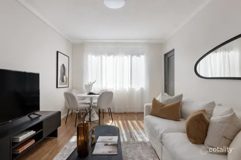 6/10 View St, Marrickville, NSW 2204