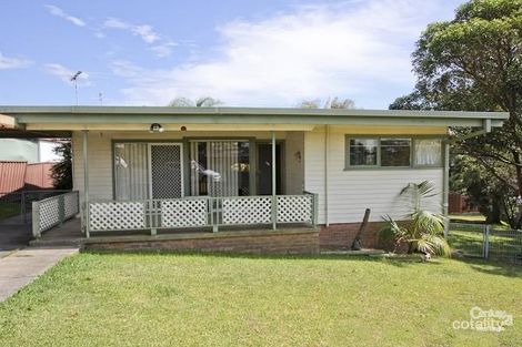 3 Mallard Cl, Mount Hutton, NSW 2290