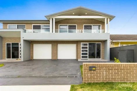 27a Brockman Ave, Revesby Heights, NSW 2212