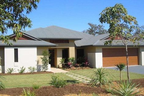 Property photo of 4 Brookeside Crescent Seventeen Mile Rocks QLD 4073