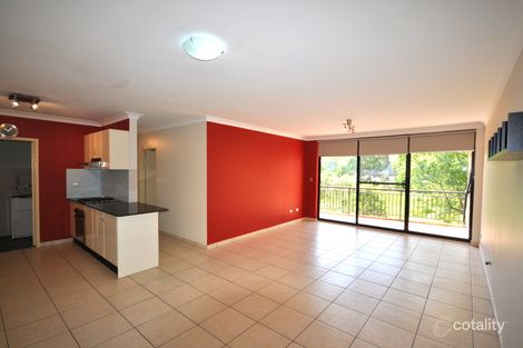 Property photo of 21/91 Meredith Street Bankstown NSW 2200