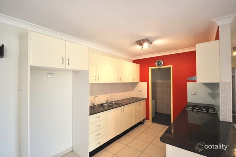 Property photo of 21/91 Meredith Street Bankstown NSW 2200