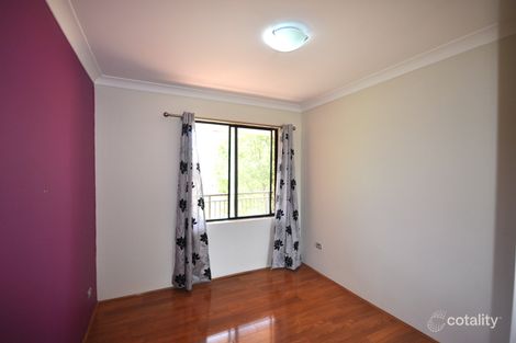 Property photo of 21/91 Meredith Street Bankstown NSW 2200