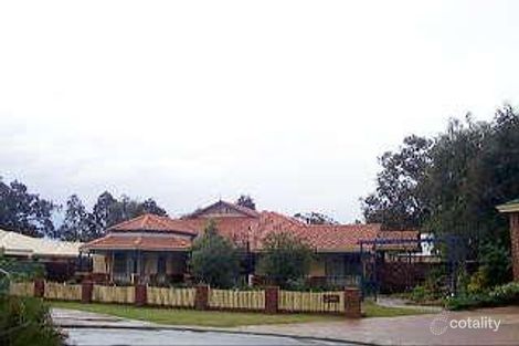 24 Glen Eagles Gr, West Busselton, WA 6280