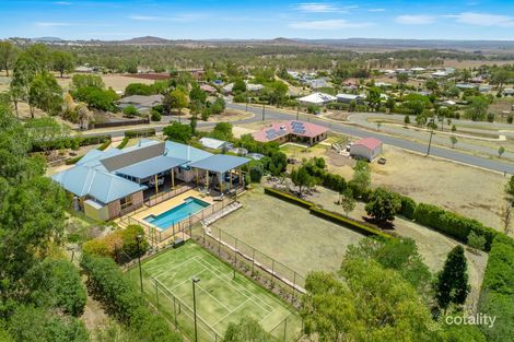 Property photo of 4 Lanbar Court Glenvale QLD 4350