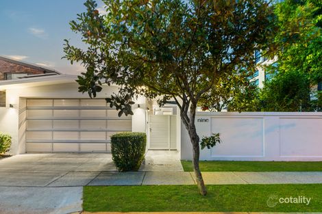 Property photo of 49 Breaker Street Main Beach QLD 4217