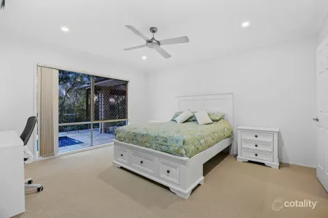 Property photo of 836 Gilston Road Gilston QLD 4211
