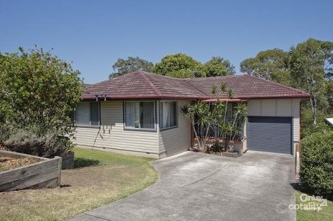 Property photo of 21 Kendall Street Charlestown NSW 2290