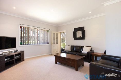Property photo of 5/19-21 Ellis Street Merrylands NSW 2160
