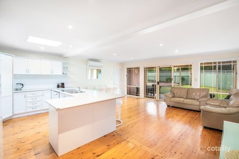 Property photo of 16 Betham Place Kirrawee NSW 2232