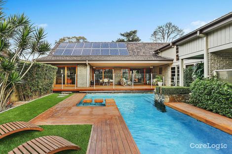 Property photo of 8 Canisius Close Pymble NSW 2073