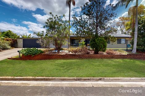 Property photo of 4 Arbour Way Regents Park QLD 4118