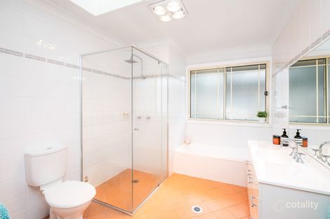 Property photo of 16 Betham Place Kirrawee NSW 2232
