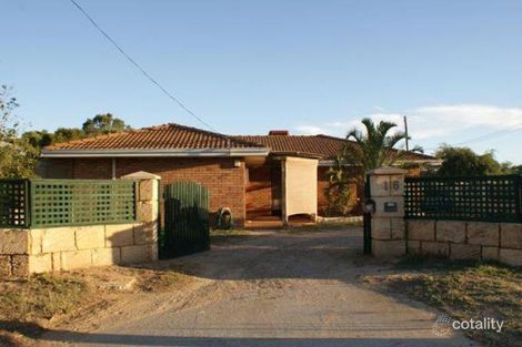 Property photo of 16 Hardman Road Rangeway WA 6530