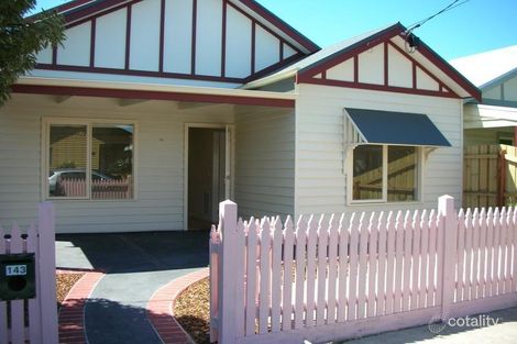 Property photo of 143 Coronation Street Kingsville VIC 3012