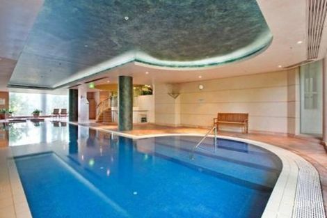 Property photo of 304/38 Alfred Street South Milsons Point NSW 2061