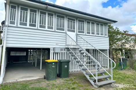 Property photo of 44 Kent Street Rockhampton City QLD 4700