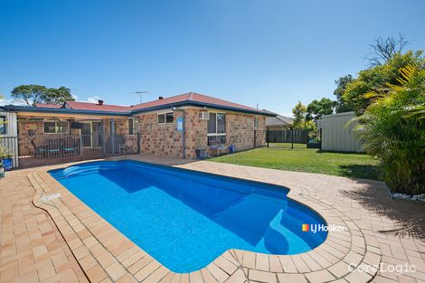 Property photo of 8 Talara Way Mango Hill QLD 4509