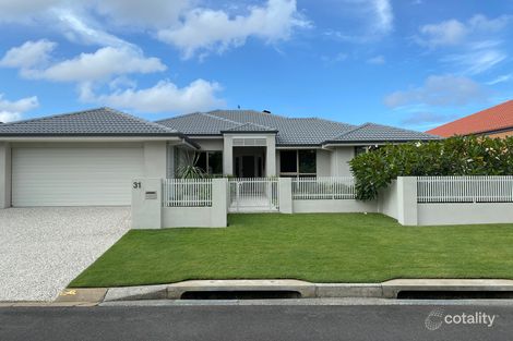 Property photo of 31 Martingale Circuit Clear Island Waters QLD 4226