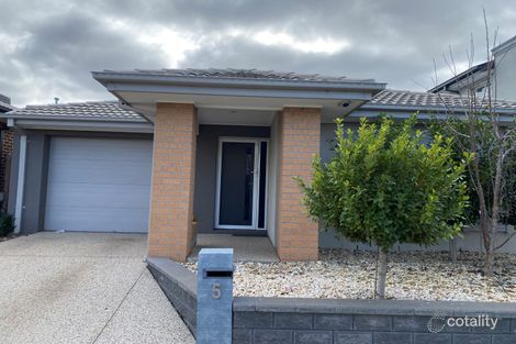 5 Bigarade Way, Tarneit, VIC 3029