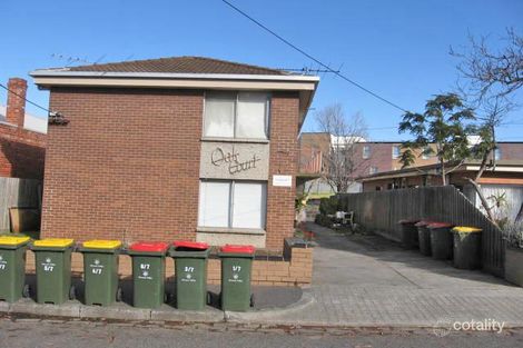 7 Oak St, Flemington, VIC 3031