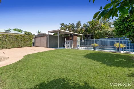 Property photo of 101 Stratton Terrace Manly QLD 4179