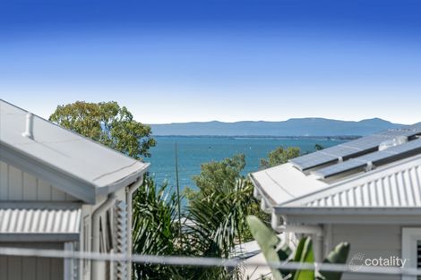 Property photo of 101 Stratton Terrace Manly QLD 4179