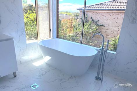 Property photo of 13 Broadleaf Crescent Beaumont Hills NSW 2155