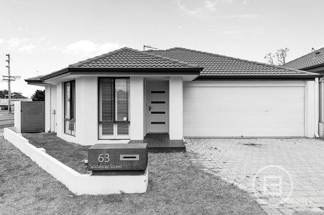 63 Spinaway St, Craigie, WA 6025