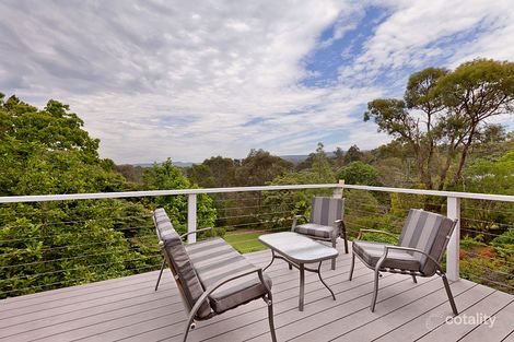 Property photo of 1 Robertson Street Kurrajong NSW 2758
