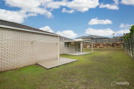 Property photo of 6 Sky Court Springfield QLD 4300