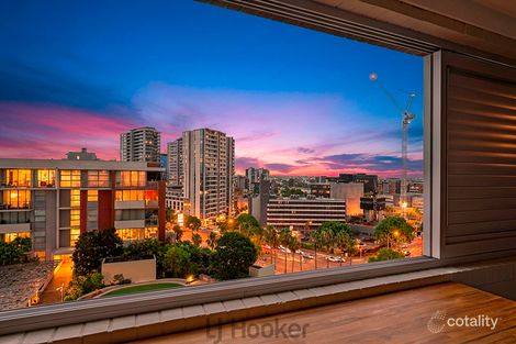 806/23 Ravenshaw St, Newcastle West, NSW 2302