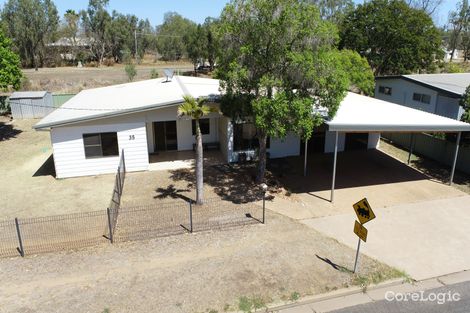 Property photo of 35 Baker Street Emerald QLD 4720