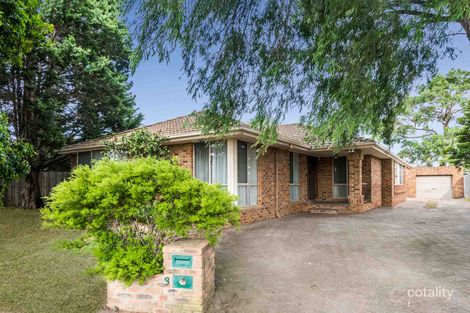 Property photo of 3 Banyan Close Carrum Downs VIC 3201