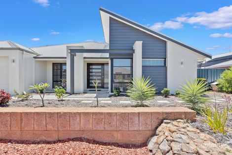 Property photo of 6 Cape Gardens Ellenbrook WA 6069