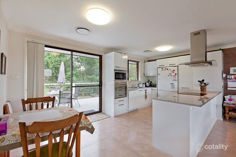 Property photo of 1 Robertson Street Kurrajong NSW 2758