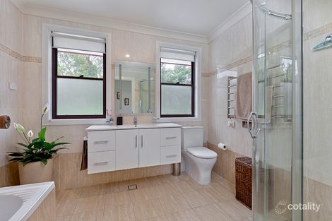 Property photo of 1 Robertson Street Kurrajong NSW 2758