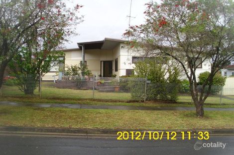 Property photo of 43A Wehlow Street Mount Druitt NSW 2770