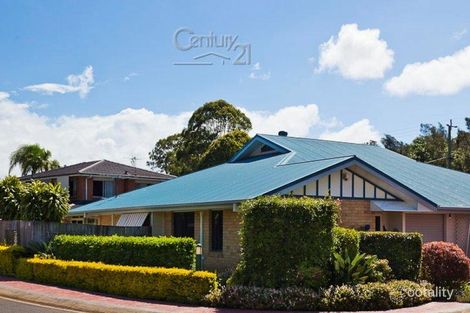 11 Point O'Halloran Rd, Victoria Point, QLD 4165